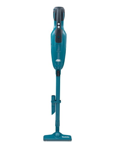 Makita Odkurzacz 18V Bez Akumulatorów I Ładowarki Dcl282Fz