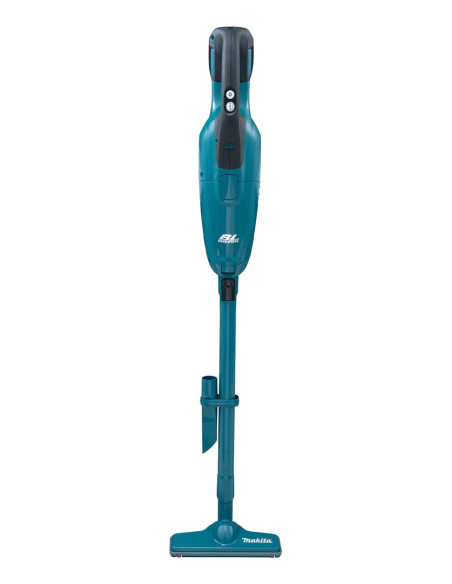 Makita Odkurzacz 18V Bez Akumulatorów I Ładowarki Dcl282Fz