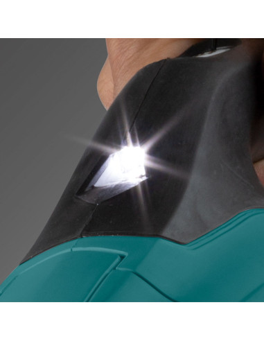 Makita Odkurzacz 18V Bez Akumulatorów I Ładowarki Dcl282Fz
