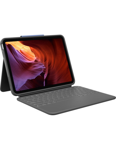 Logitech Rugged Folio