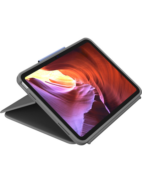 Logitech Rugged Folio