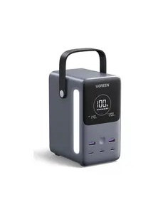 Ugreen Nexode Power Bank 48000 Mah Lit Szary 2