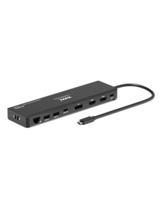 Port Designs Port Connect Mobilna Stacja Dokująca 1 X 4K Usb-C 9 Urządzeń 100 W