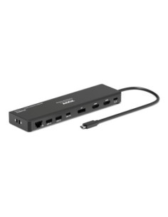 Port Designs Port Connect Mobilna Stacja Dokująca 1 X 4K Usb-C 9 Urządzeń 100 W 2