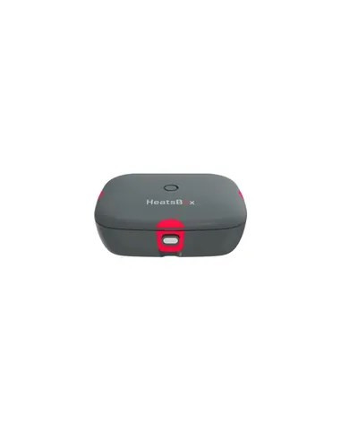 Faitron Heatsbox Drive Inteligentny Podgrzewany Lunchbox Do Samochodu