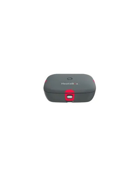 Faitron Heatsbox Drive Inteligentny Podgrzewany Lunchbox Do Samochodu