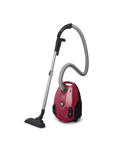 Electrolux Epf61Rr 3,5 L Cylinder Próżniowy Suchy 800 W Worek Na Kurz