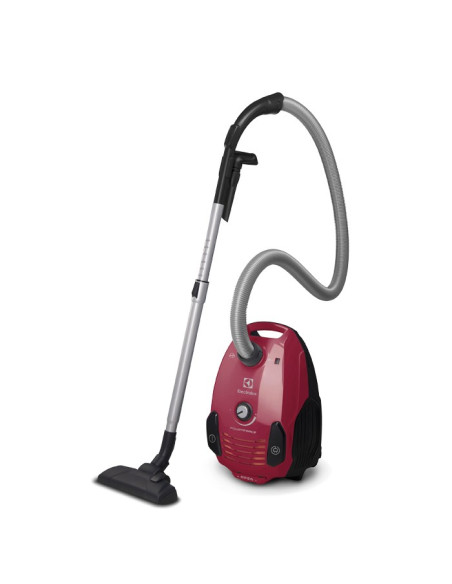Electrolux Epf61Rr 3,5 L Cylinder Próżniowy Suchy 800 W Worek Na Kurz