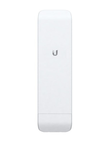 Ubiquiti Nanostation M5 150 Mbit/S Biały Obsługa Poe