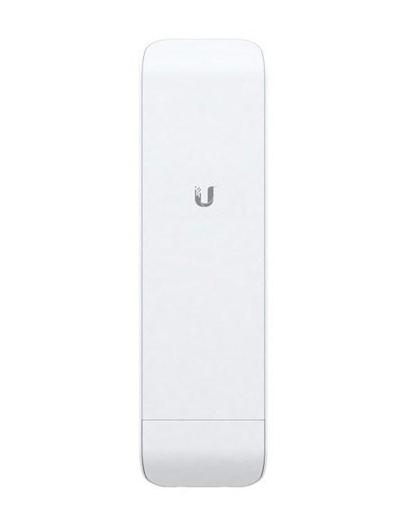 Ubiquiti Nanostation M5 150 Mbit/S Biały Obsługa Poe