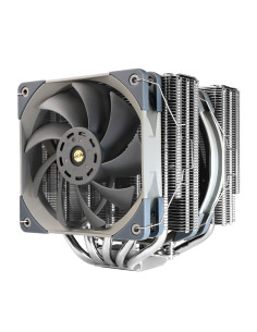 Thermalright Frost Commander 140 Procesor Chłodnica Powietrza 12 Cm Czarny, Srebrny 1 Szt.