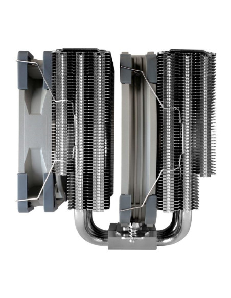 Thermalright Frost Commander 140 Procesor Chłodnica Powietrza 12 Cm Czarny, Srebrny 1 Szt.
