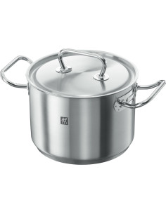 Zwilling Twin Classic 4 L Stal Nierdzewna 2