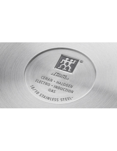 Zwilling Twin Classic 4 L Stal Nierdzewna