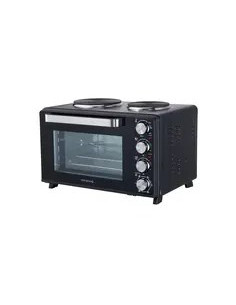 Orava Elektra-X30 / Piekarnik Elektryczny Dwupalnikowy 30 L