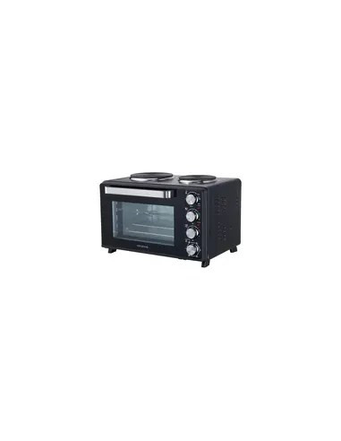 Orava Elektra-X30 / Piekarnik Elektryczny Dwupalnikowy 30 L