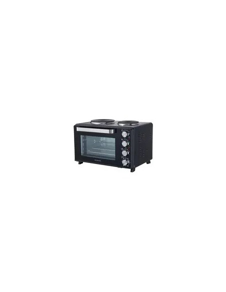 Orava Elektra-X30 / Piekarnik Elektryczny Dwupalnikowy 30 L