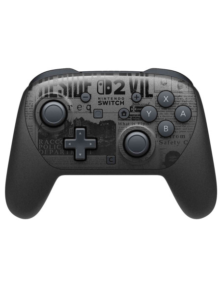 Nintendo 10017956 Kontroler Gier Czarny Bluetooth/Usb Gamepad Analogowa/Cyfrowa Nintendo Switch 2
