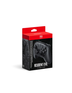 Nintendo 10017956 Kontroler Gier Czarny Bluetooth/Usb Gamepad Analogowa/Cyfrowa Nintendo Switch 2 2