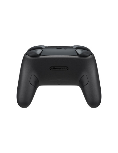 Nintendo 10017956 Kontroler Gier Czarny Bluetooth/Usb Gamepad Analogowa/Cyfrowa Nintendo Switch 2