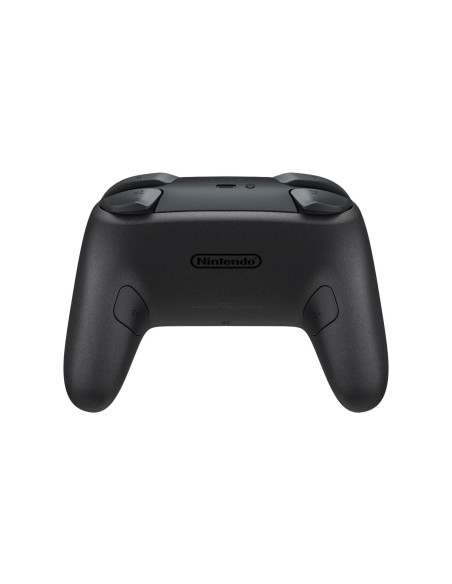 Nintendo 10017956 Kontroler Gier Czarny Bluetooth/Usb Gamepad Analogowa/Cyfrowa Nintendo Switch 2