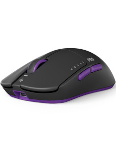 Dark Project Dpp_Novus_Pro_Bb Myszka Gaming Oburęczny Rf Wireless + Usb Type-C Optyczny 26000 Dpi