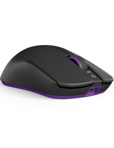 Dark Project Dpp_Novus_Pro_Bb Myszka Gaming Oburęczny Rf Wireless + Usb Type-C Optyczny 26000 Dpi
