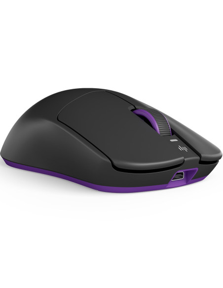 Dark Project Dpp_Novus_Pro_Bb Myszka Gaming Oburęczny Rf Wireless + Usb Type-C Optyczny 26000 Dpi