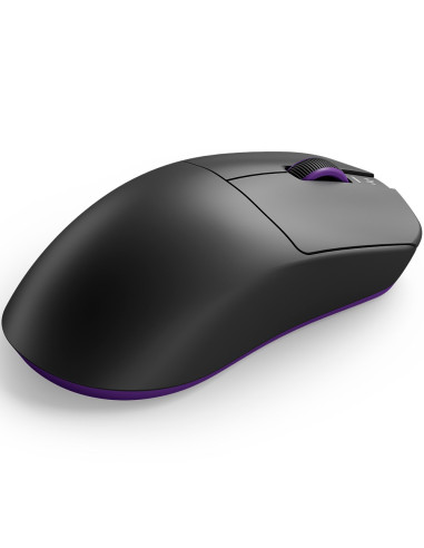 Dark Project Dpp_Novus_Pro_Bb Myszka Gaming Oburęczny Rf Wireless + Usb Type-C Optyczny 26000 Dpi