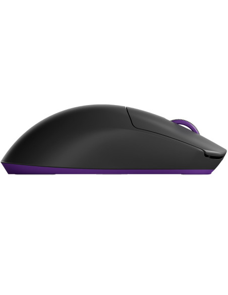 Dark Project Dpp_Novus_Pro_Bb Myszka Gaming Oburęczny Rf Wireless + Usb Type-C Optyczny 26000 Dpi