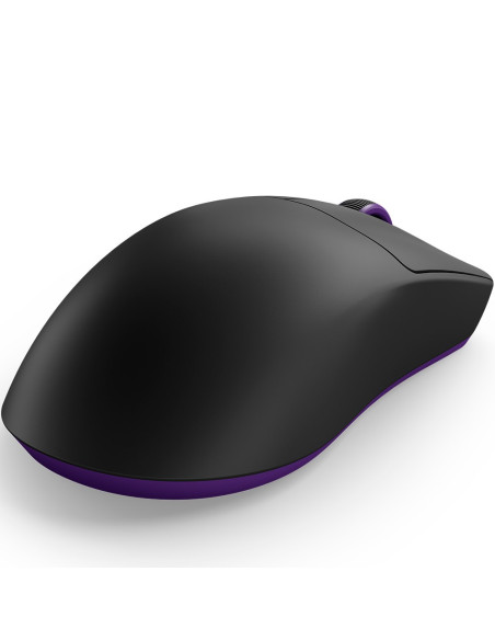 Dark Project Dpp_Novus_Pro_Bb Myszka Gaming Oburęczny Rf Wireless + Usb Type-C Optyczny 26000 Dpi