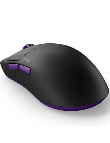Dark Project Dpp_Novus_Pro_Bb Myszka Gaming Oburęczny Rf Wireless + Usb Type-C Optyczny 26000 Dpi