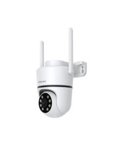 Foscam  Kamera Poe Pd8 8Mp Biała 2