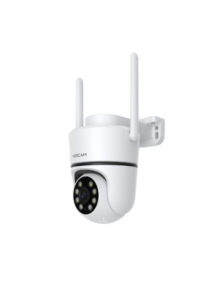 Foscam  Kamera Poe Pd8 8Mp Biała