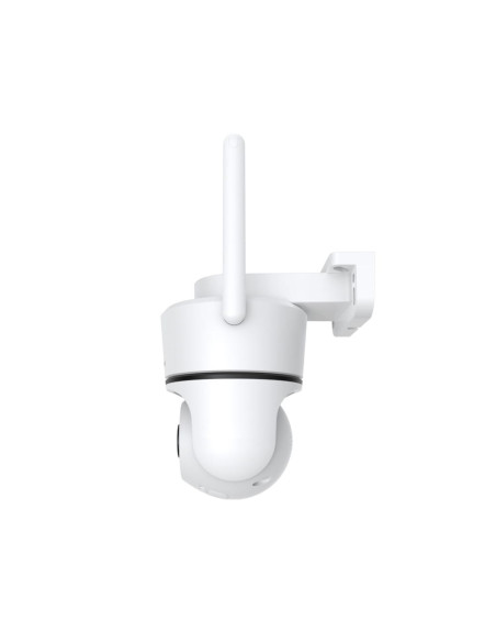 Foscam  Kamera Poe Pd8 8Mp Biała