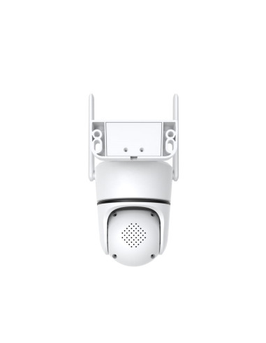 Foscam  Kamera Poe Pd8 8Mp Biała