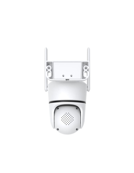 Foscam  Kamera Poe Pd8 8Mp Biała