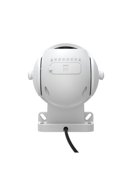Foscam  Kamera Poe Pd8 8Mp Biała