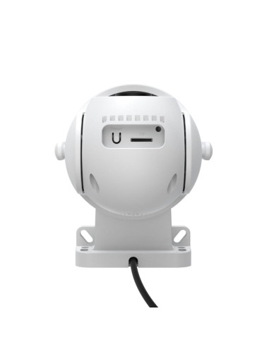 Foscam  Kamera Poe Pd8 8Mp Biała
