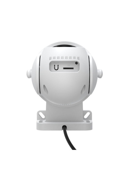Foscam  Kamera Poe Pd8 8Mp Biała