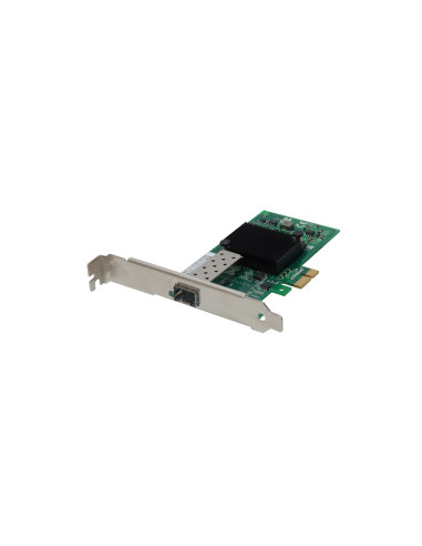 Levelone Gnc-0110 Karta Sieciowa Wewnętrzny Włókno 1000 Mbit/S