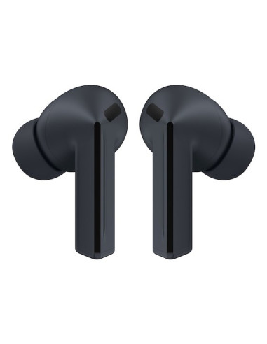 Samsung Galaxy Buds3 Fe R420 Black - Słuchawki Bezprzewodowe, Czarne