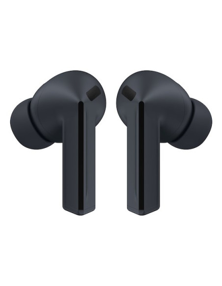 Samsung Galaxy Buds3 Fe R420 Black - Słuchawki Bezprzewodowe, Czarne