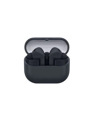 Samsung Galaxy Buds3 Fe R420 Black - Słuchawki Bezprzewodowe, Czarne