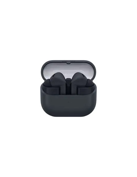 Samsung Galaxy Buds3 Fe R420 Black - Słuchawki Bezprzewodowe, Czarne