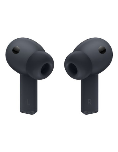 Samsung Galaxy Buds3 Fe R420 Black - Słuchawki Bezprzewodowe, Czarne