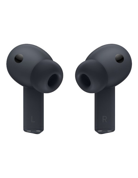 Samsung Galaxy Buds3 Fe R420 Black - Słuchawki Bezprzewodowe, Czarne