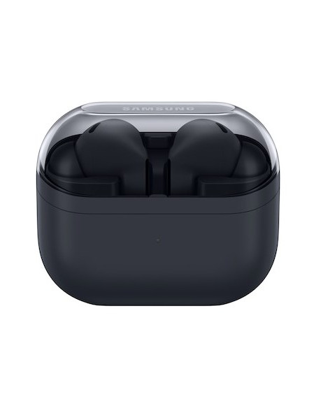 Samsung Galaxy Buds3 Fe R420 Black - Słuchawki Bezprzewodowe, Czarne