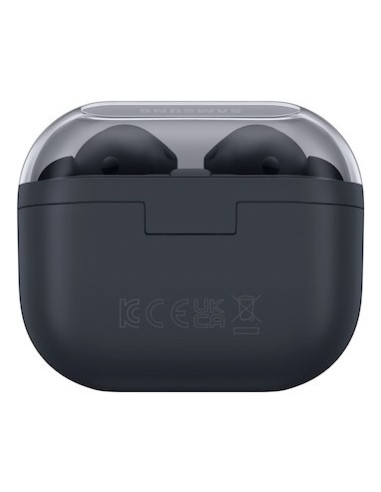 Samsung Galaxy Buds3 Fe R420 Black - Słuchawki Bezprzewodowe, Czarne