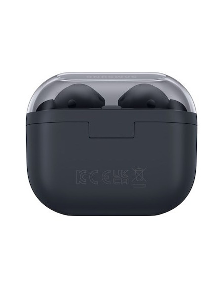 Samsung Galaxy Buds3 Fe R420 Black - Słuchawki Bezprzewodowe, Czarne